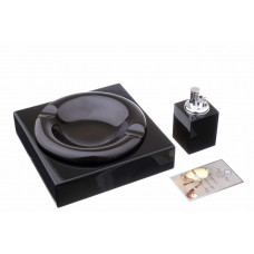 Настольный набор сигарных аксессуаров Mastro de Paja (наб.)